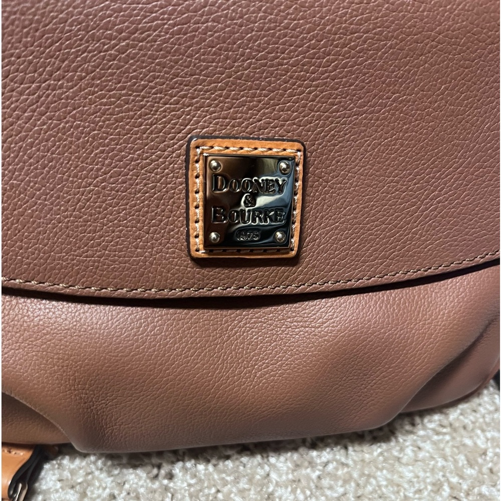 Crossbody bag